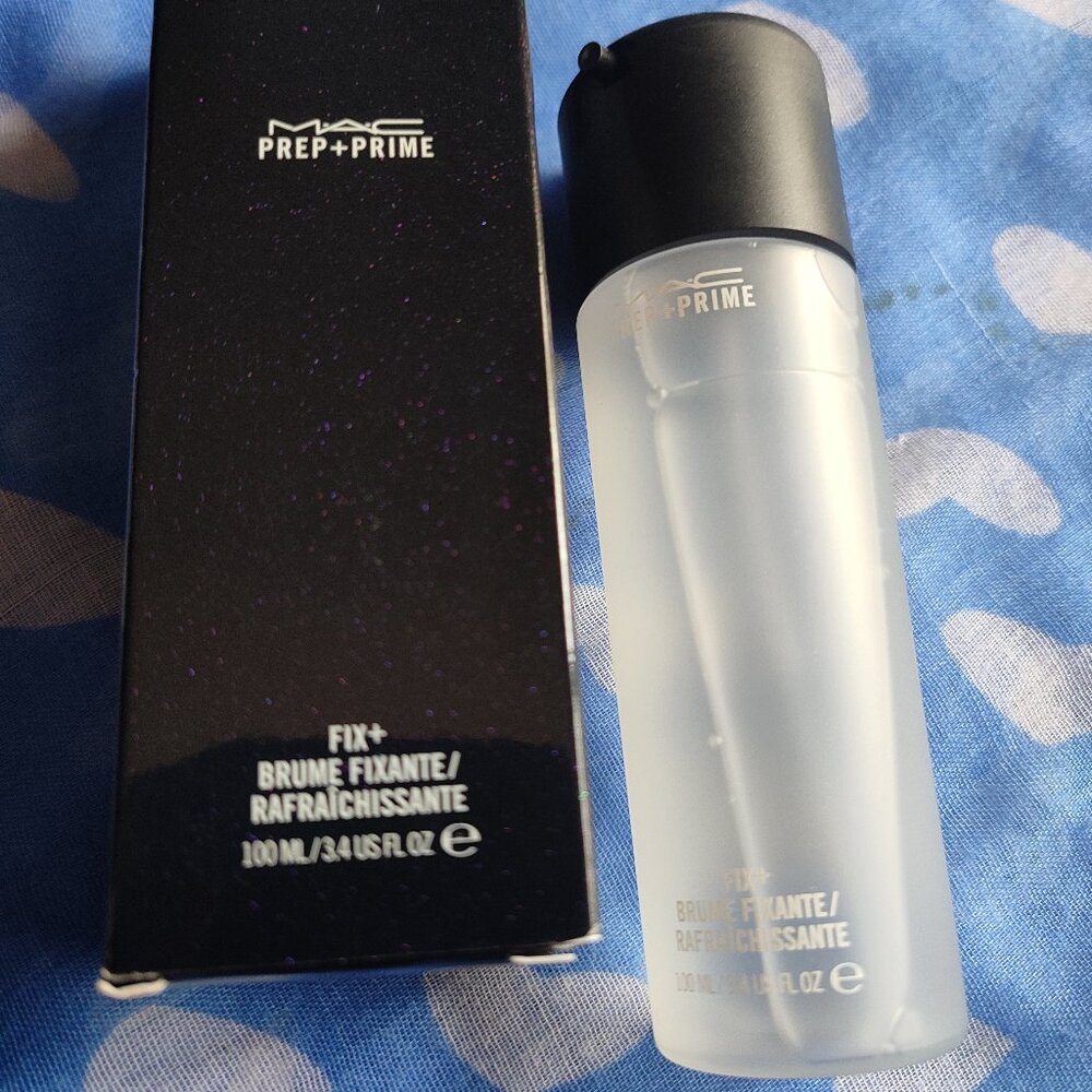 New MAC Fix+ Original 3.4FL